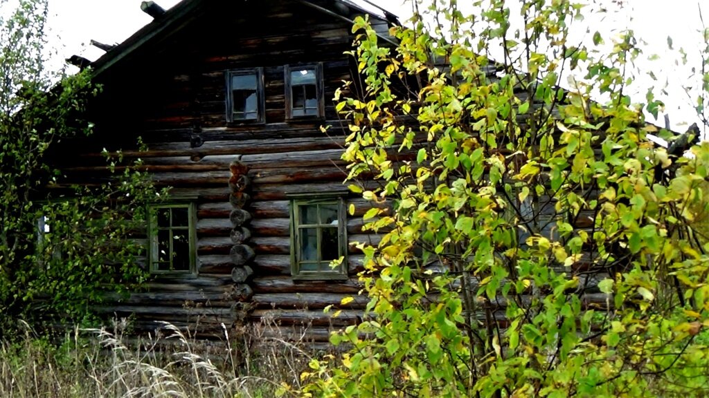     Говоря о русской деревне, нельзя обойти стороной такую самую печальную и трагическую страницу, как факт её умирания, а в месте с ней — естественной носительнице российского духа, самобытности и...-2