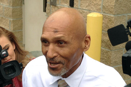 Джозеф Следж