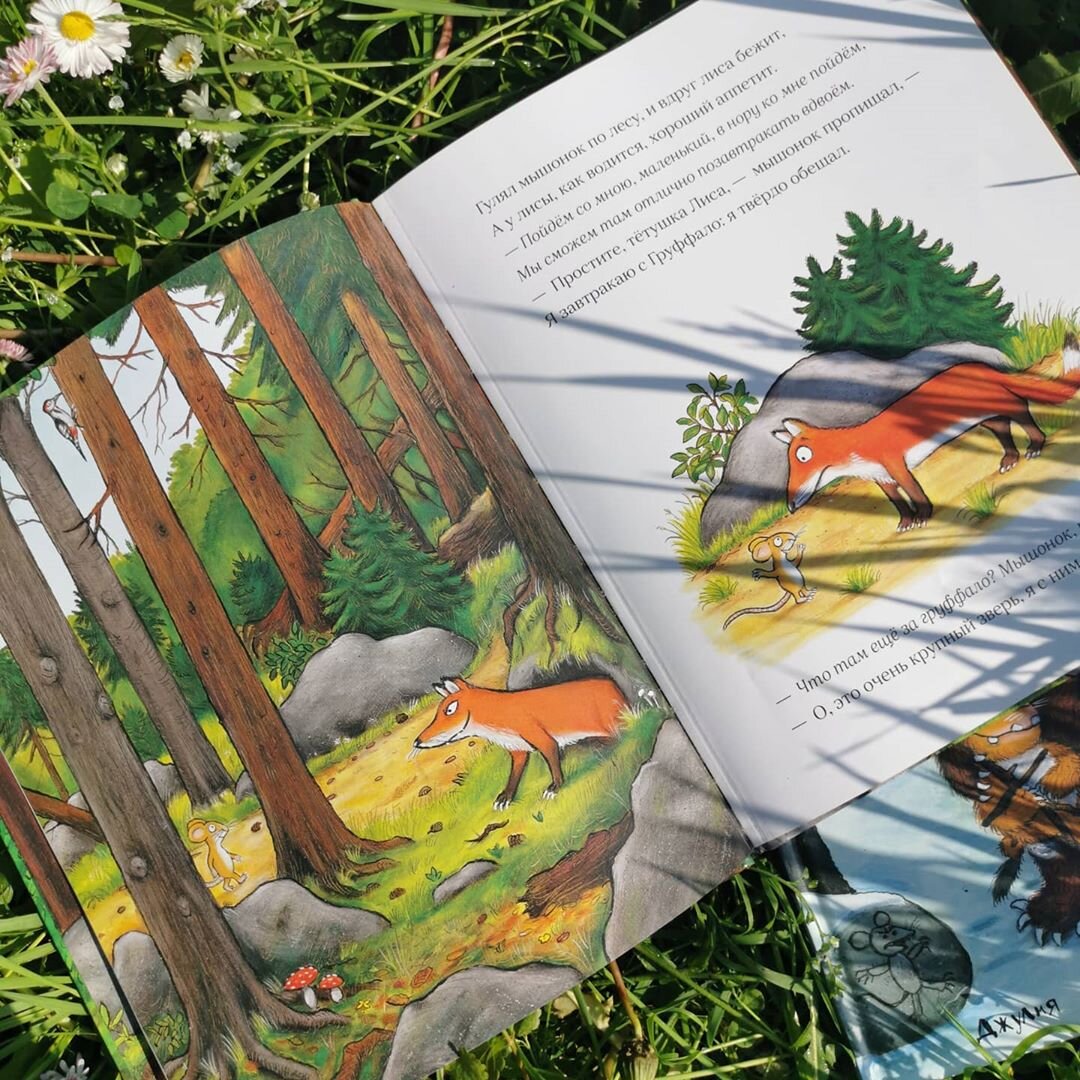 Фото: kamishonok_i_yabooks (Instagram)