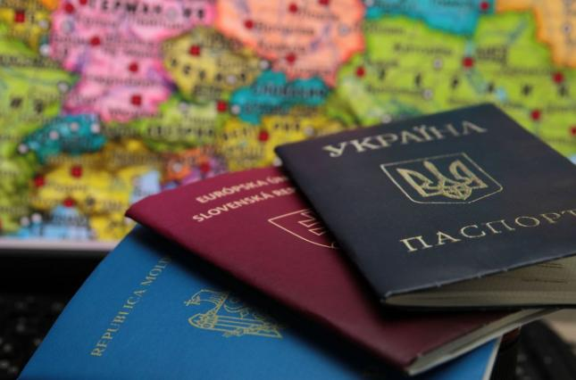 В Украине должны найти сбалансированное решение для внедрения двойного гражданства