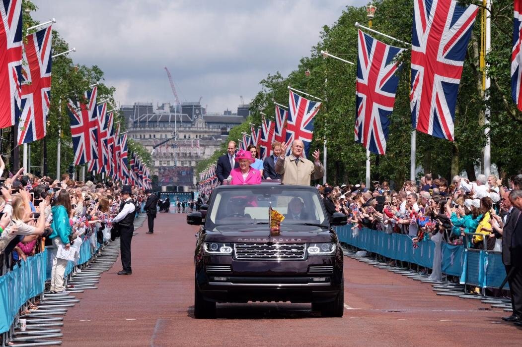 Источник : Royal.uk  