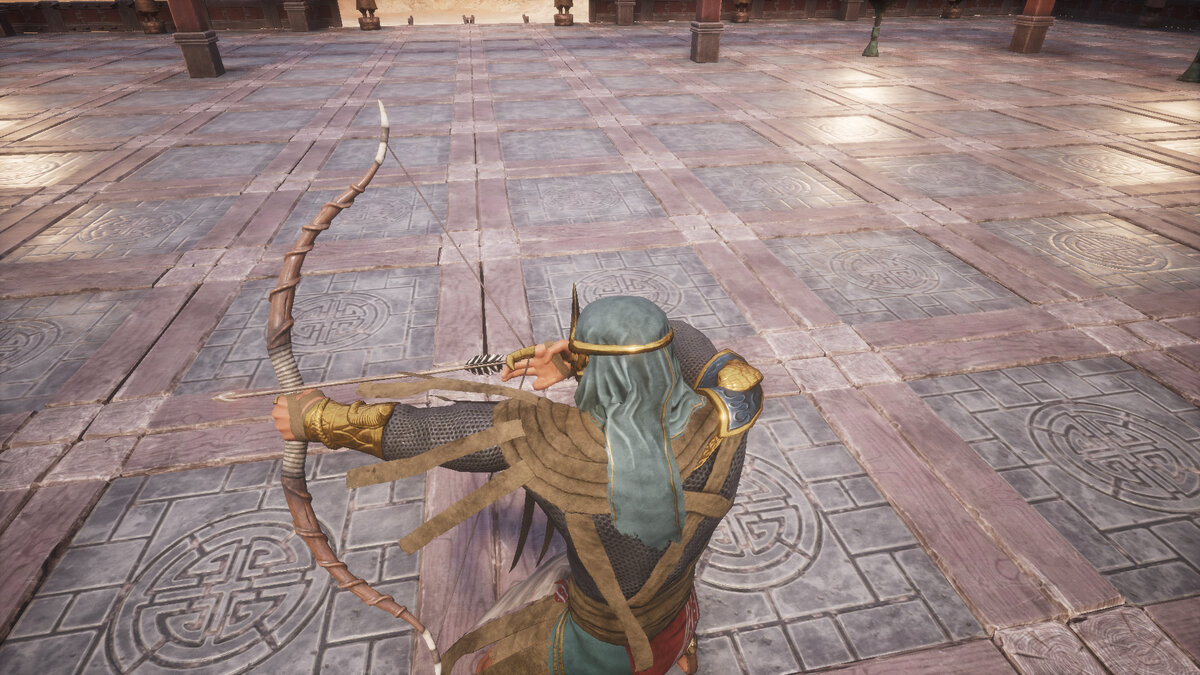 Кремниевые Стрелы