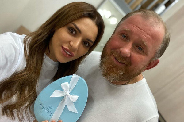 Валерия КУденкова родилась 17.08.1992