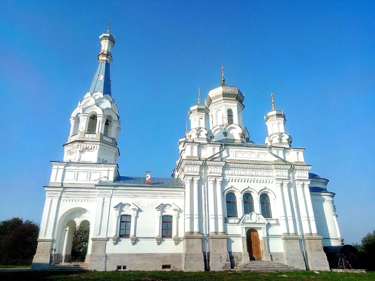 Фото автора