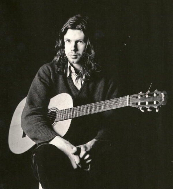 Nick Drake