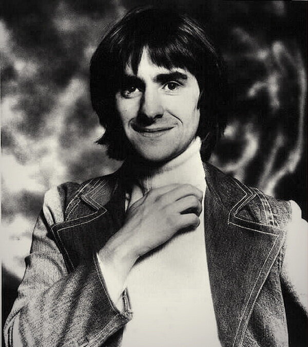 Chris de Burgh