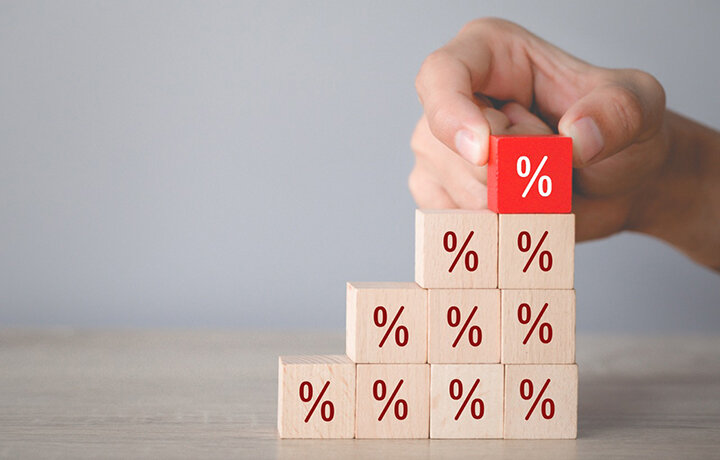 Реинвестируйте заработанные проценты!