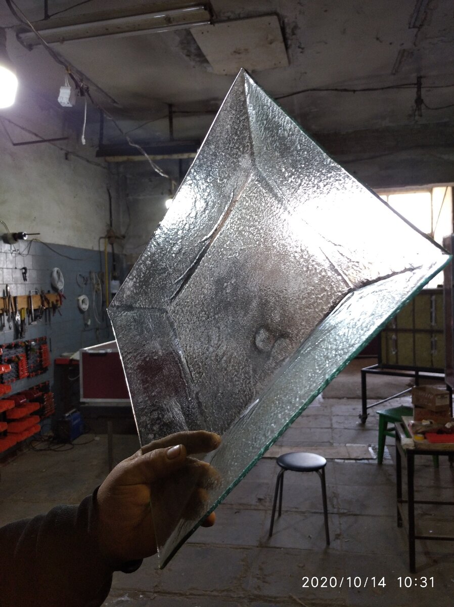 Готовое изделие