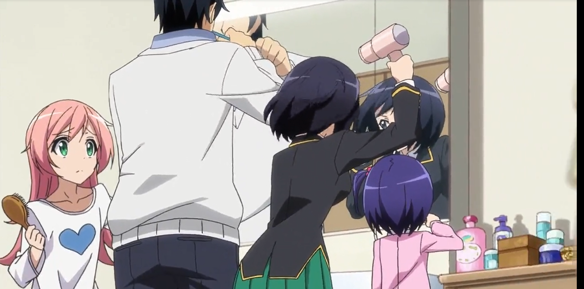 "Город-замок Дантелион"  Режиссер: Акитая Нориаки