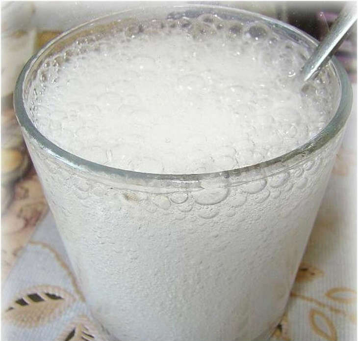 Одноразовая порция себестоимостью не более 5 рублей!