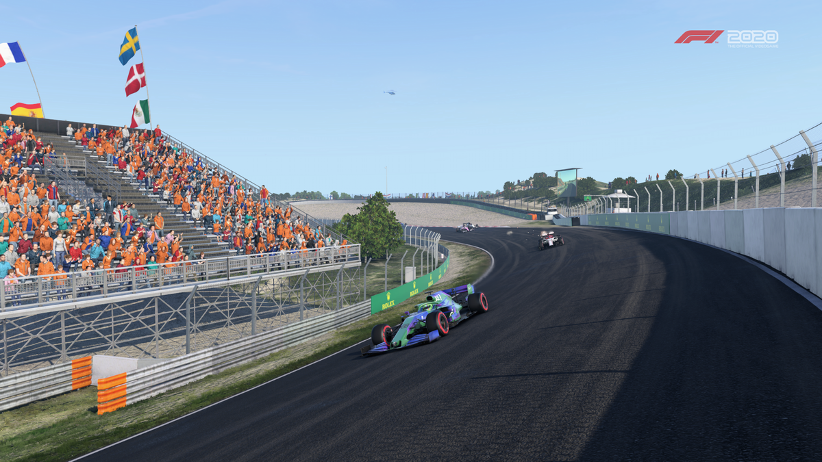 Зандворт , моя команда 



