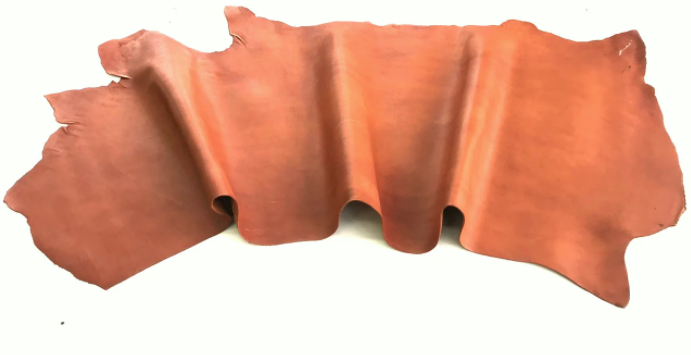 Шкура крупного рогатого скота