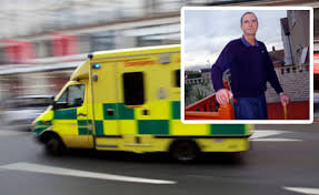 Джон Каламити