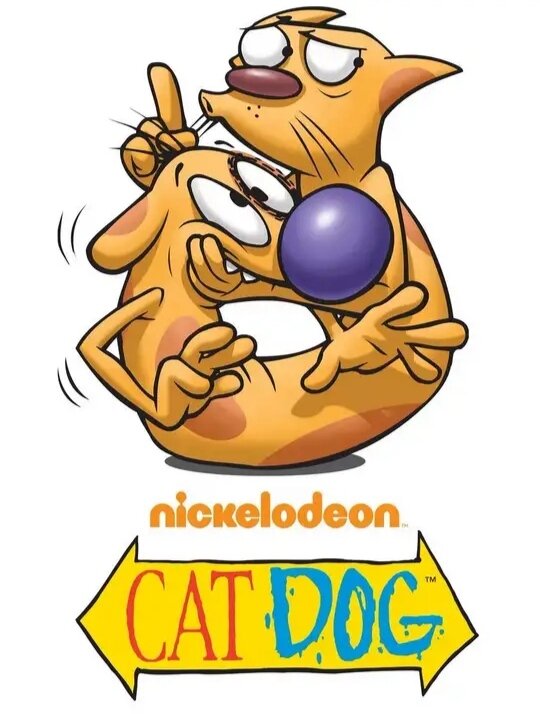 Превью мультика "КотоПёс"