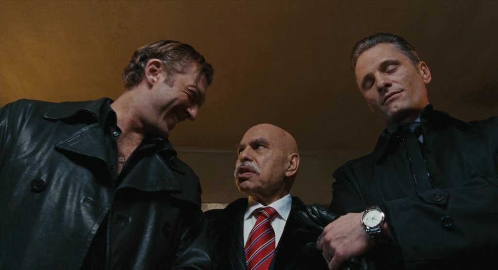 Порок на экспорт 2