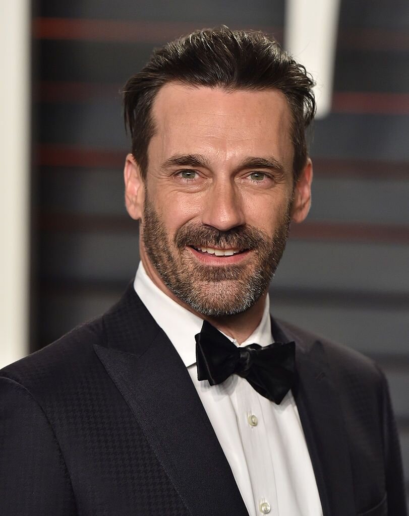 Джон хэмм. Джон Хэмм актер. Джон Хэмм прическа. Jon Hamm Beardman.