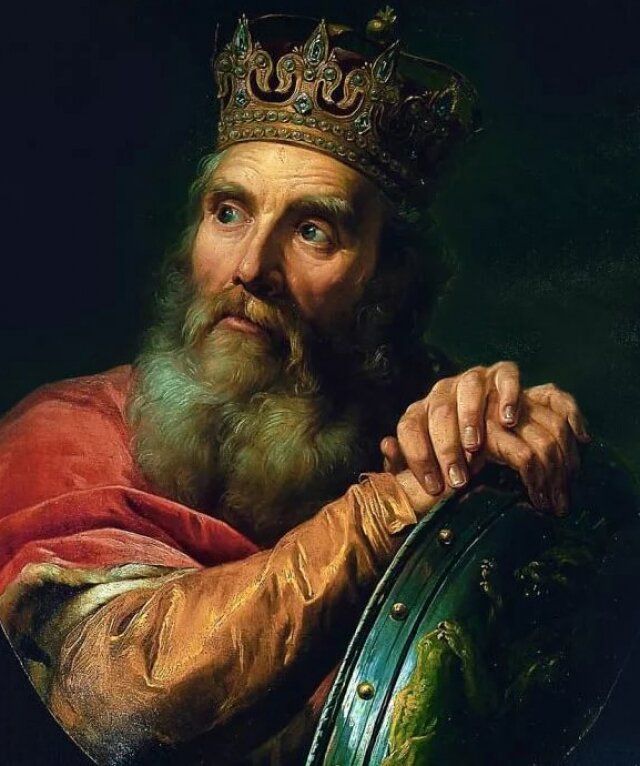 Казимир III Великий