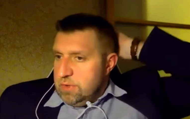 Дмитрий Потапенко анализирует ситуацию