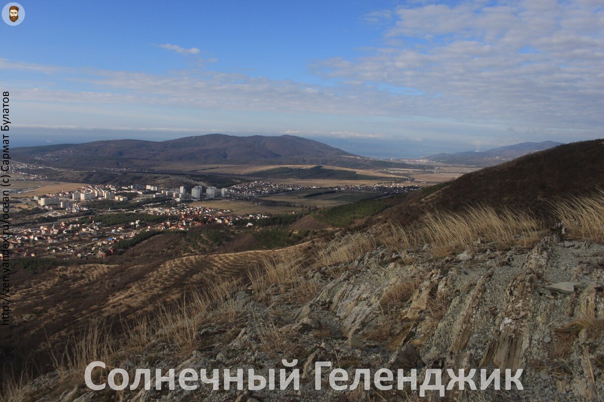 Микрорайон Северный