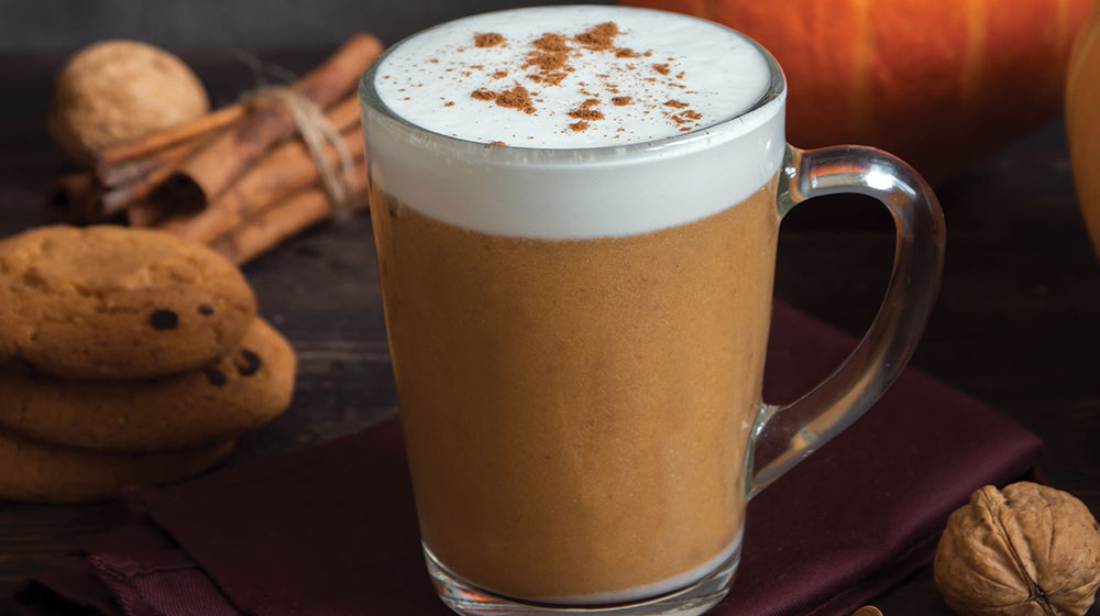 Кофе по Венски без добавления сливок