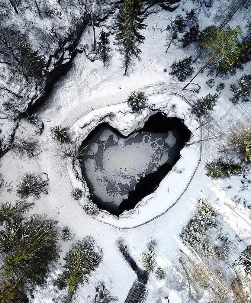 Источник: @karelia___online