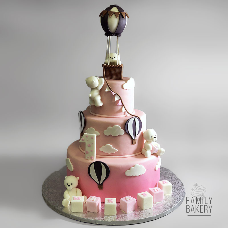 Фото с сайта fbaker.ru