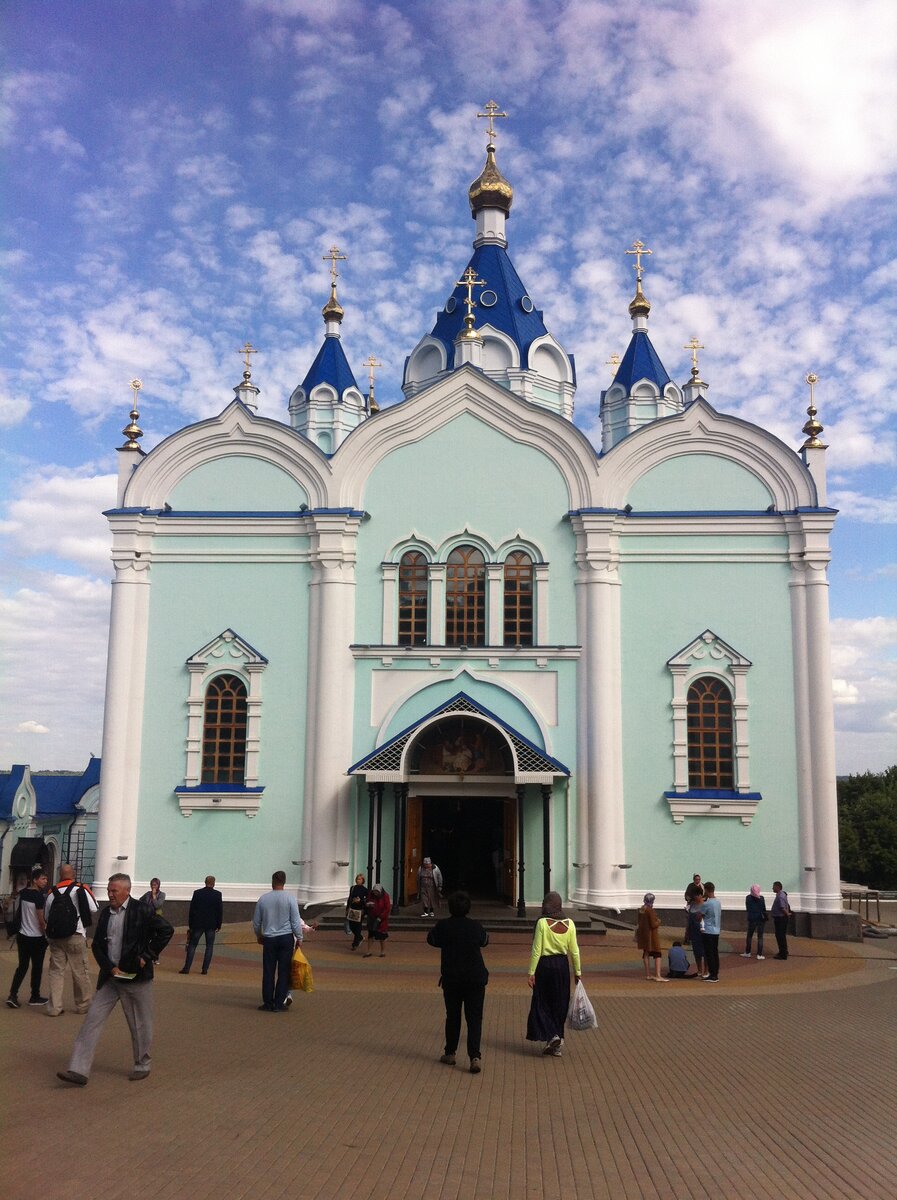 Фото автора