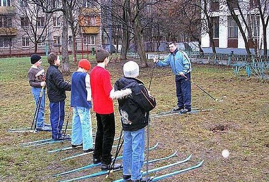 из общего доступа