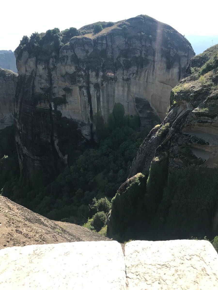 Meteora Greece 