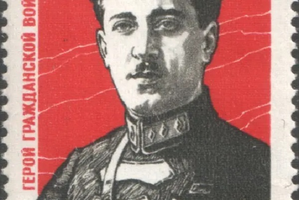 Д гаев. Гай Дмитриевич Гай. Гайк Бжишкян Гай. Гая Дмитриевич Гай Советский военачальник. Гай (Бжишкянц) Гая Дмитриевич