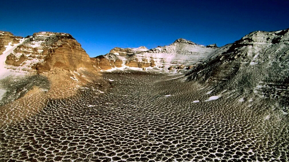 Сухие долины (dry valleys), антарктида. Сухие долины мак-мердо в антарктиде. Сухие долины мак-мердо. Долина мак мердо в антарктиде. Долина мак мердо в антарктиде.