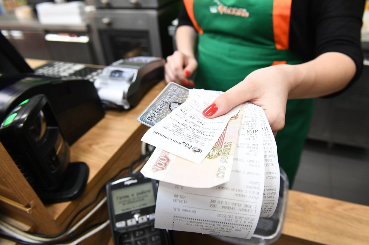 Эти трюки маркетологов заставляют вас тратиться на то, что вы покупать не собирались.