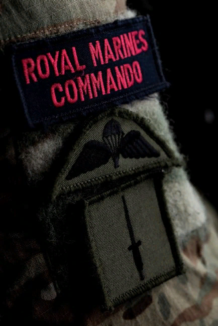(LPhot Daniel Shepherd / UK MOD © Crown copyright 2020)