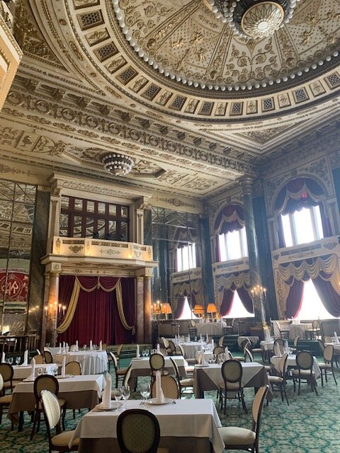 Ресторан "Яр"