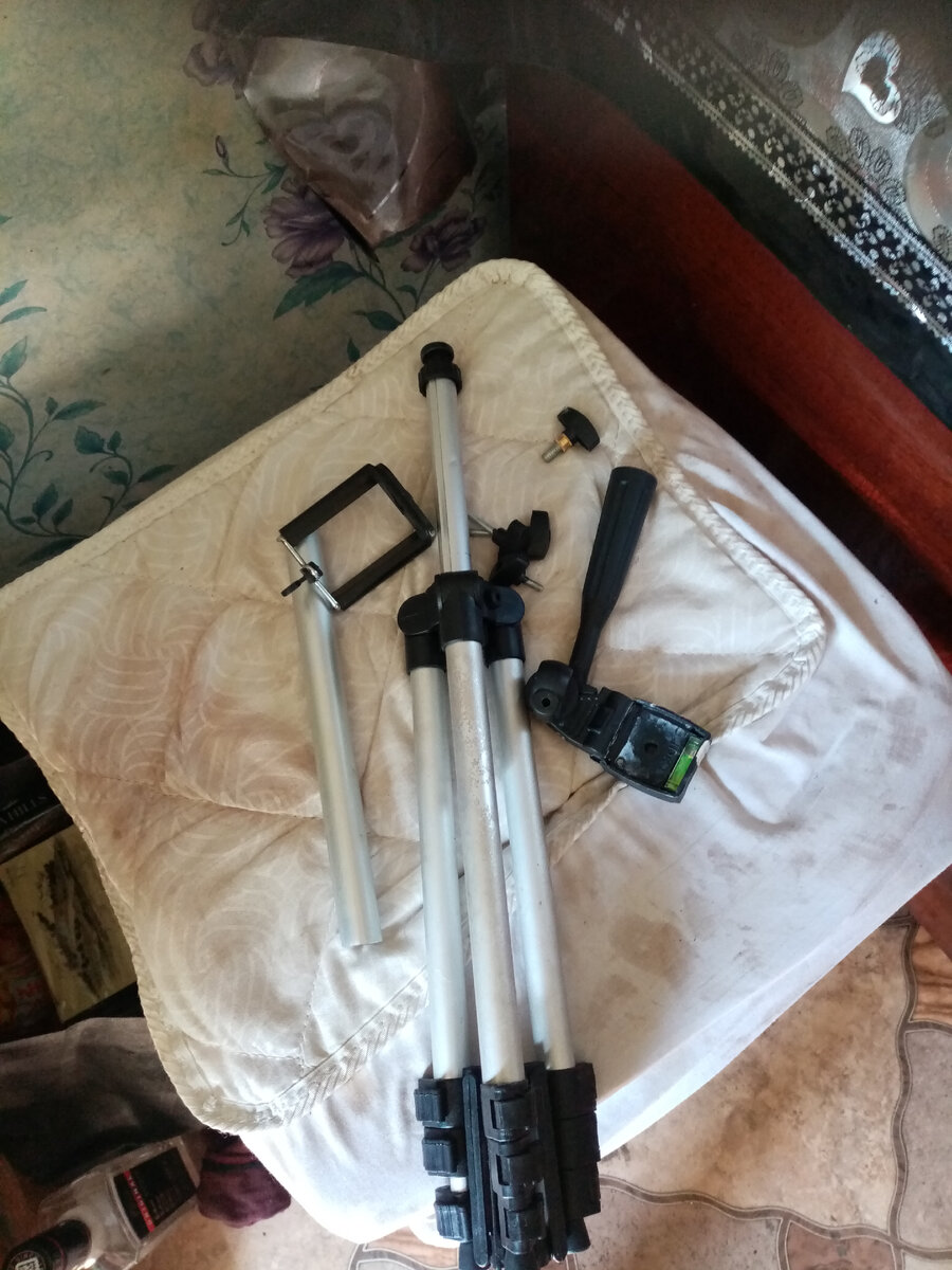 Давал целую, вернули такую