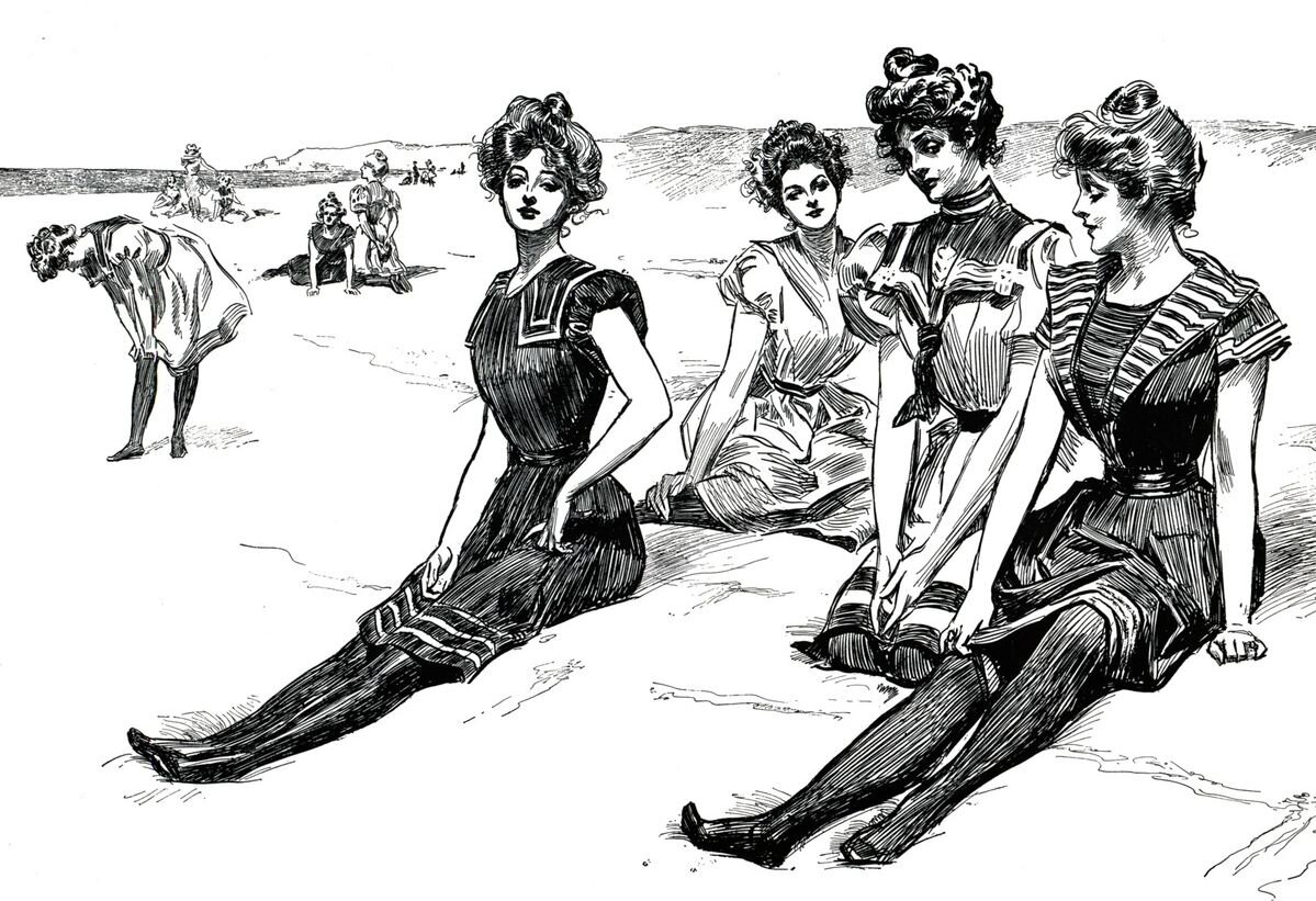 автор: Чарльз Гибсон