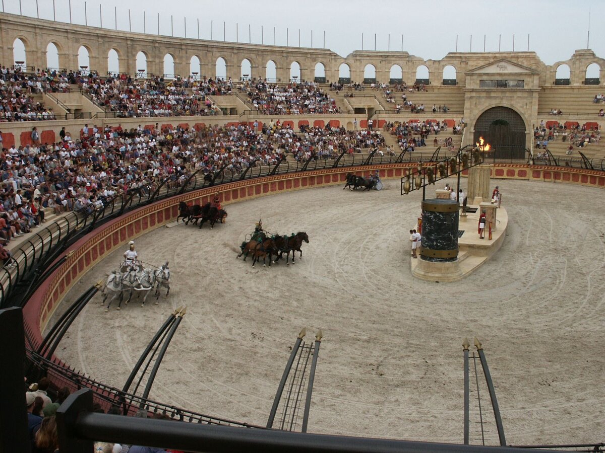 фигурная езда