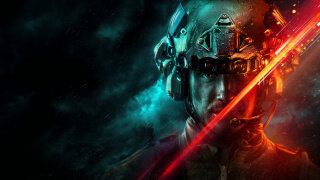 Арт Battlefield 2042