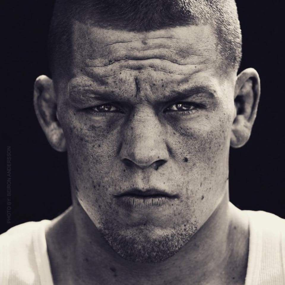 Photos from Nate Diaz | Нейт Диаз – Photo 10 of 10 | VK