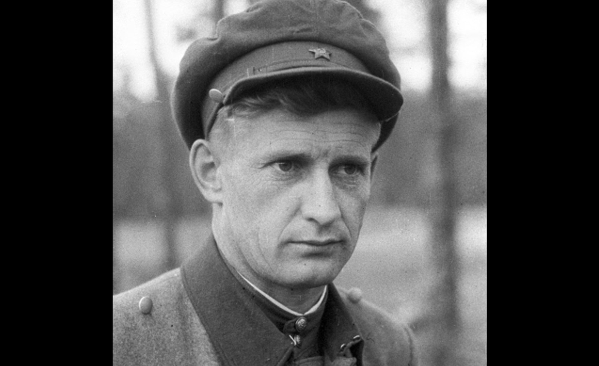 Роберт Клейн