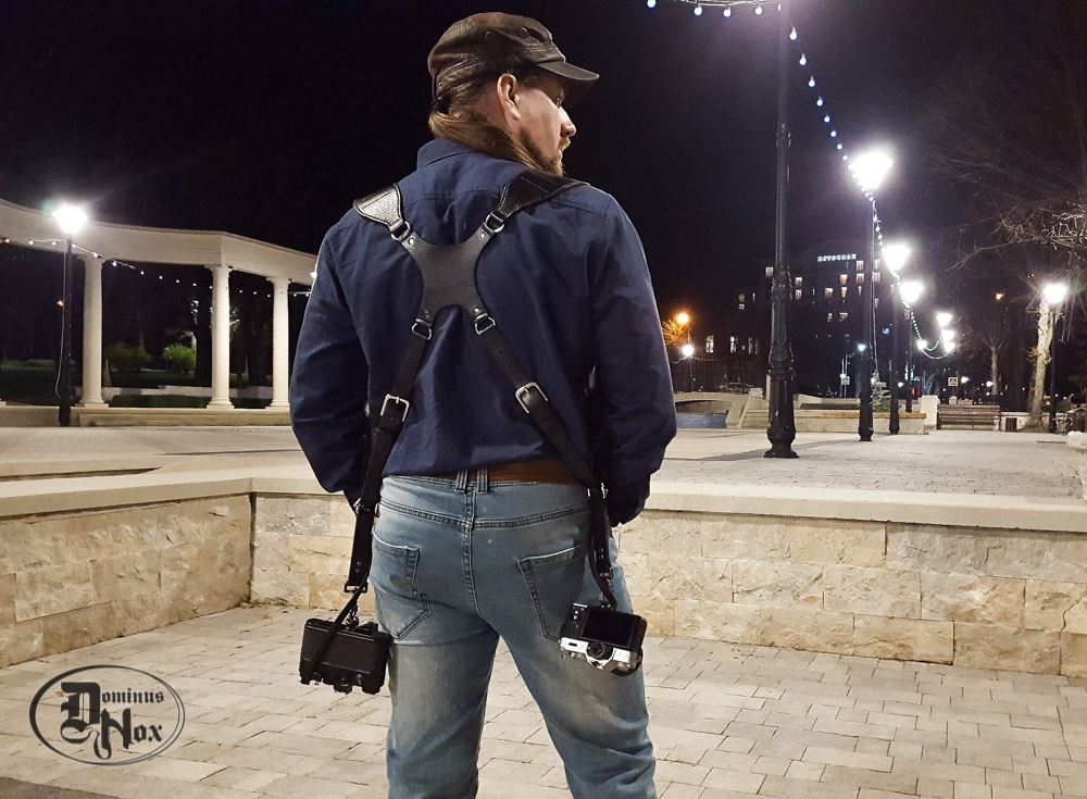 Фото автора