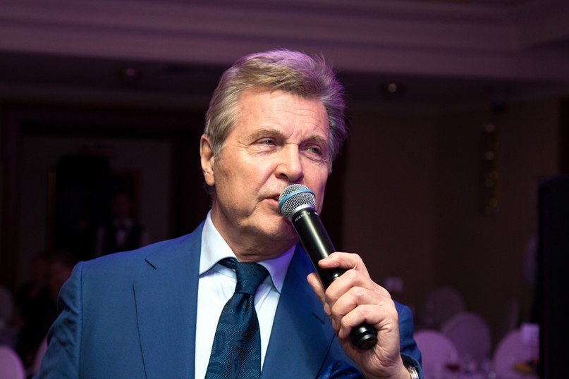 Лев Лещенко