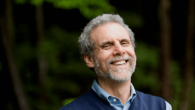 Дэниел Гоулман