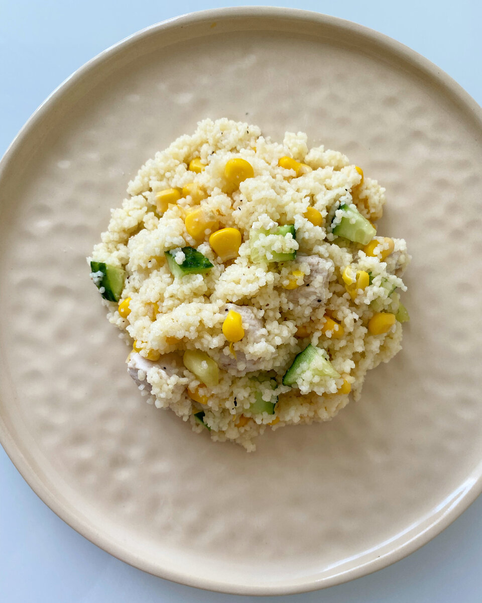 Вариант подачи