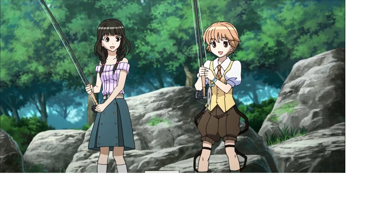 уВОЛоКлИ 	Режиссер:Такамото Норихиро