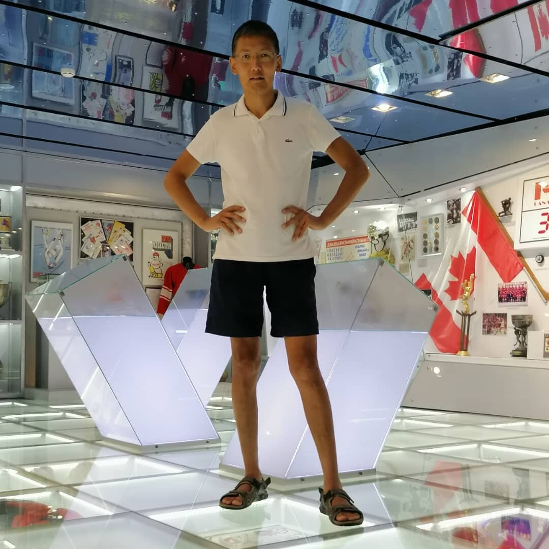 #доржиев_новости 