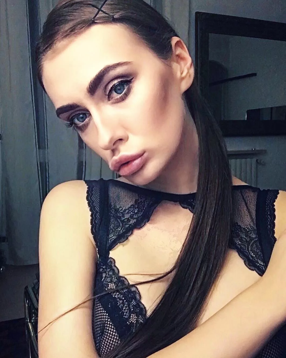Юлия Жукова - биография и личная жизнь
