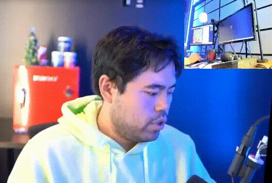-3