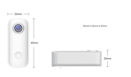 Мини камера