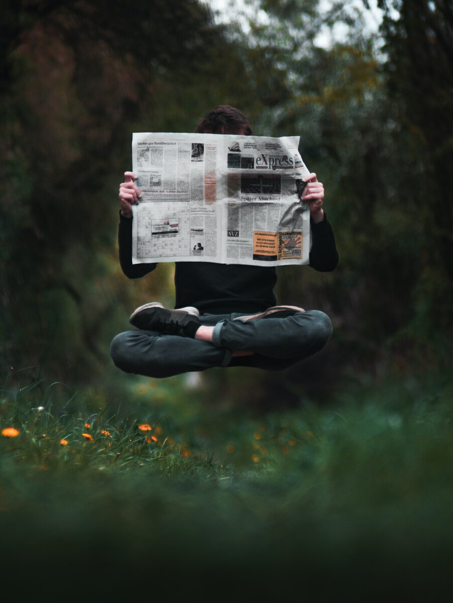 Photo by: Julius Drost 